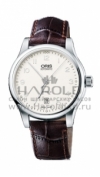 Часы Oris Classic 733 7594 4091 LS